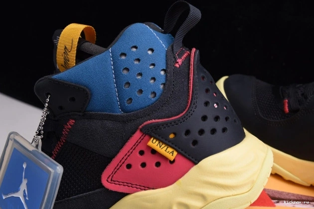 Cheap MAX NOIR' MID JORDAN 'OFF DELTA UNION LA X DA1951-001 0819